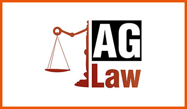 AG Law, CA